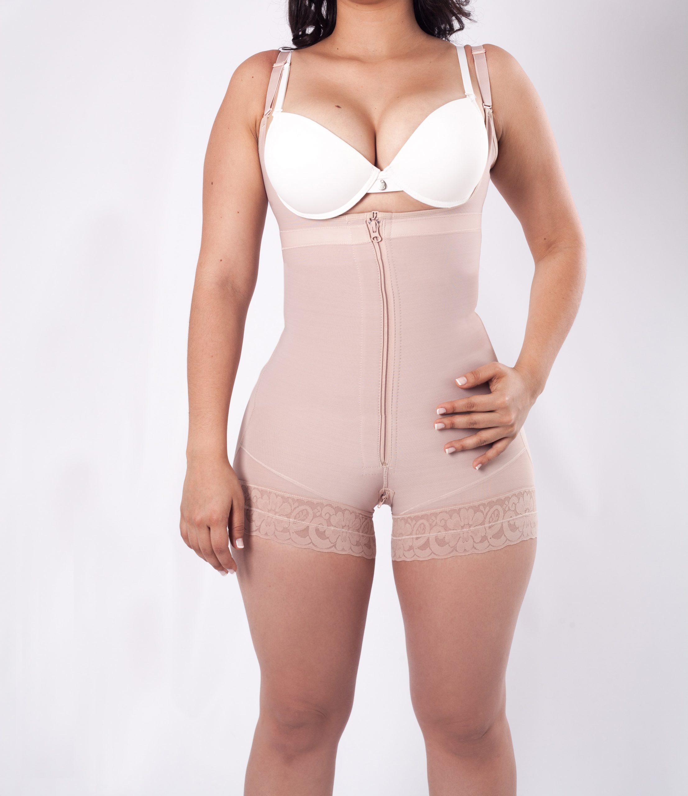 Wearing Daily Shapewear After Gastric Bypass