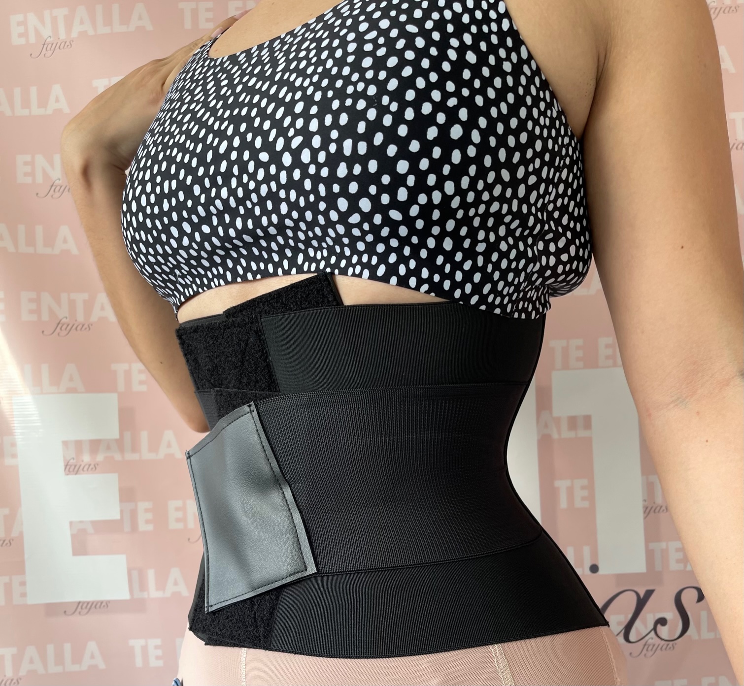 Complete body shapewear – Te Entalla