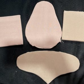 Complete extra long shapewear